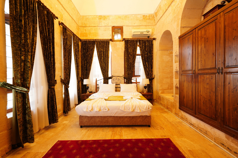 Bedroom 2, Ulubey Konagi, Kızıltepe