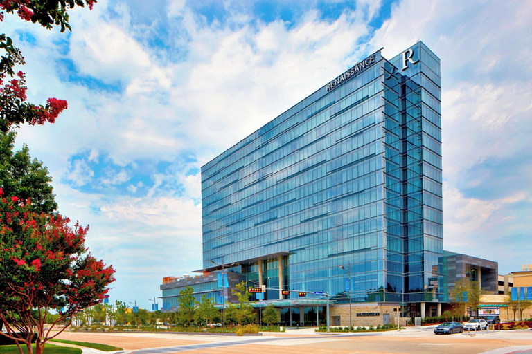 Exterior & Views 2, Renaissance Dallas at Plano Legacy West Hotel, Collin