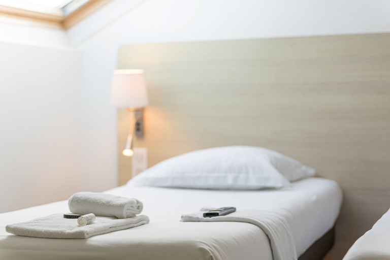 Bedroom 2, Le Vent du Large, Vendée