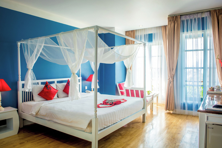 Bedroom 29