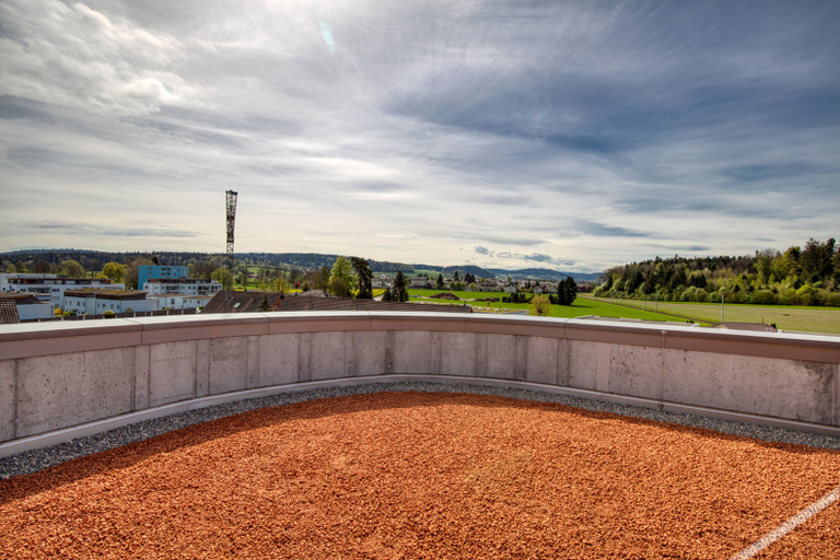 Sport & Beauty 2, Hotel Meilenstein, Aarwangen