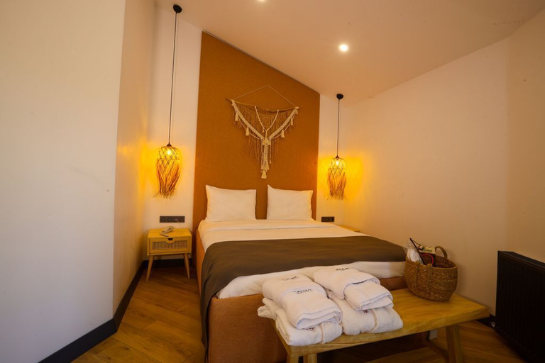 Bedroom 2, Gölevi Resort Sapanca, Izmit