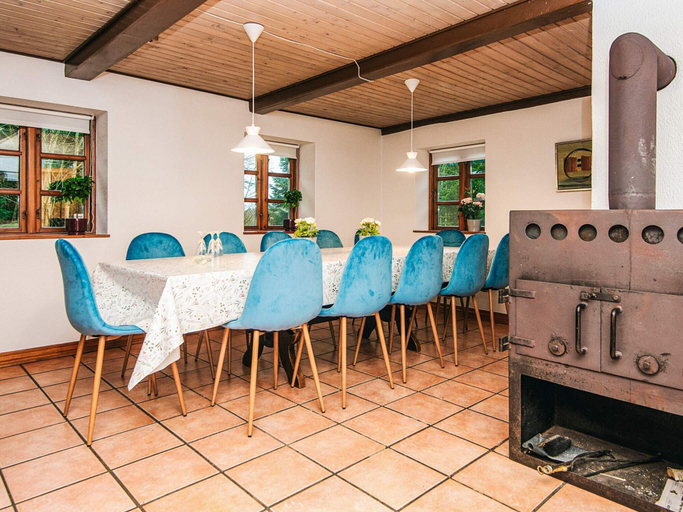 Food & Drinks 5, 14 Person Holiday Home in Orsted, Norddjurs