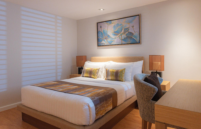 Bedroom 6