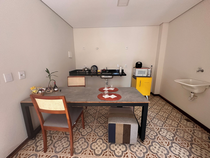 Others 5, Villa Rica Pousada, Brumadinho