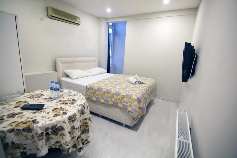 Bedroom 3, Trilya Hotel Istanbul, Beyoğlu