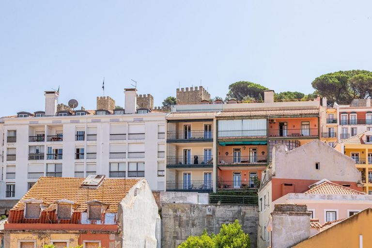 Others 2, Gralhas Suites, Lisbon