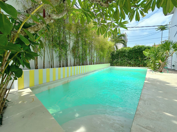 Sport & Beauty 2, Berawa Nest Canggu, Badung