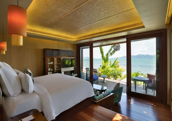 Bedroom 5, An Lam Retreats Ninh Van Bay, Ninh Hòa