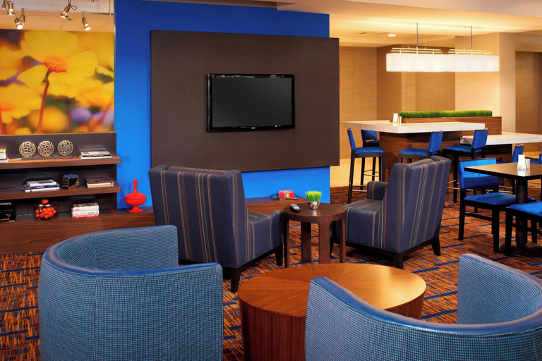 Food & Drinks 4, Courtyard by Marriott Toledo Maumee/Arrowhead, Lucas