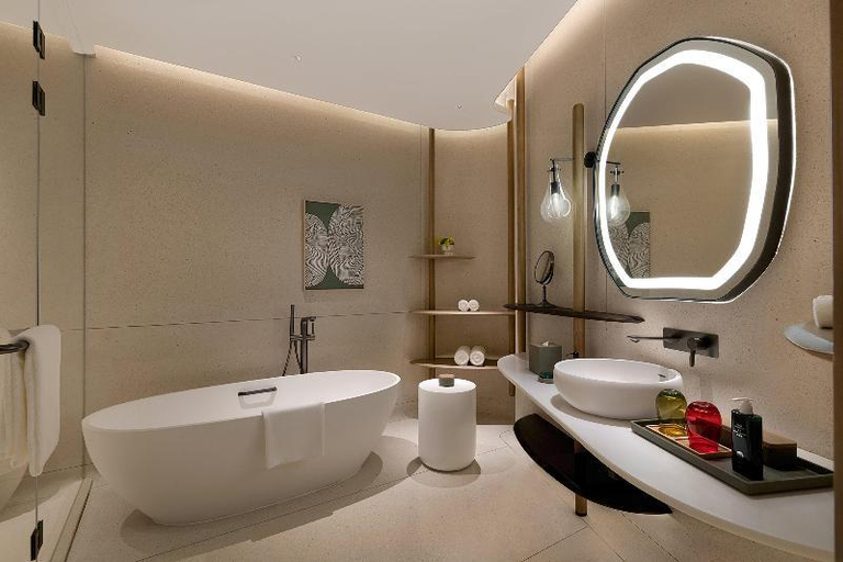 Bathroom 4