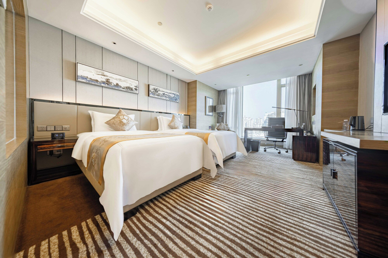Bedroom 25
