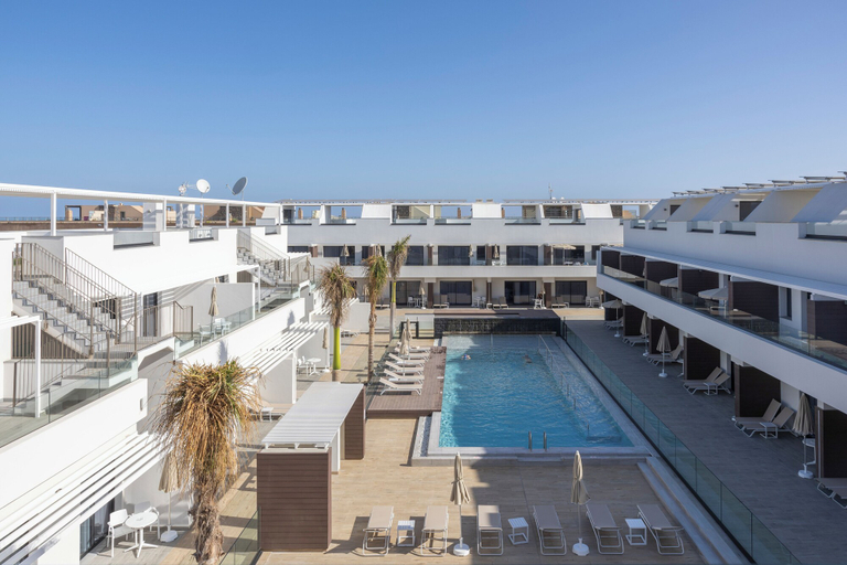 Sport & Beauty 4, Esmeralda Cotillo Homes by LIVVO, Las Palmas