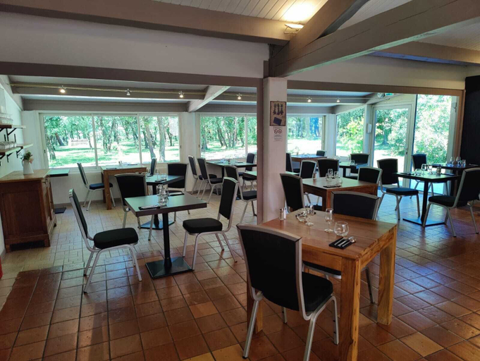 Food & Drinks 3, Le Mas des Laurels, Drôme