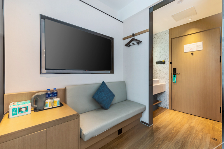 Others 5, Nihao Hotel Xining Limeng Pedestrian Street, Xining