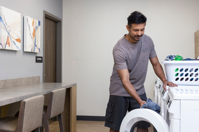 Others 5, Candlewood Suites OAKWOOD by IHG, Hall