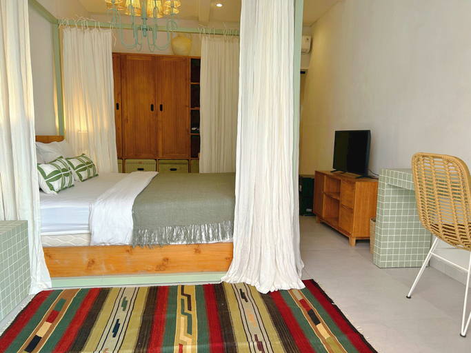 Bedroom 9