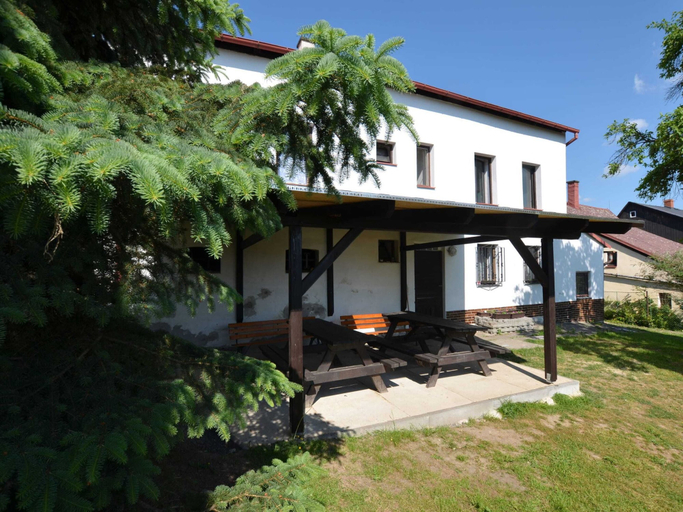 Others 1, Relaxation Holiday Home, Děčín