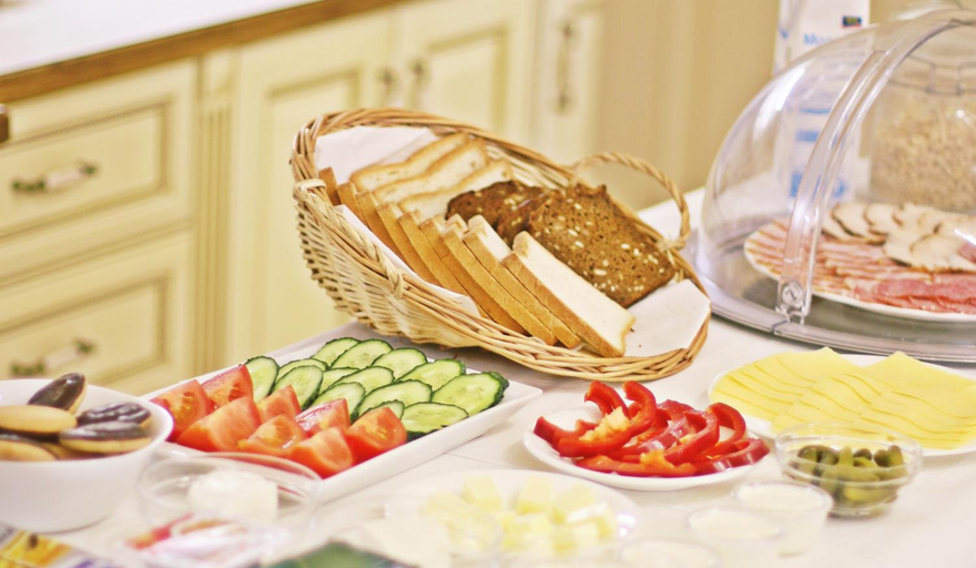 Food & Drinks 5, Pearl Mini-Hotel, Odes'ka