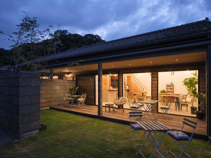Food & Drinks 4, HATAYA - Guesthouse - Private Stay -, Kyōtango
