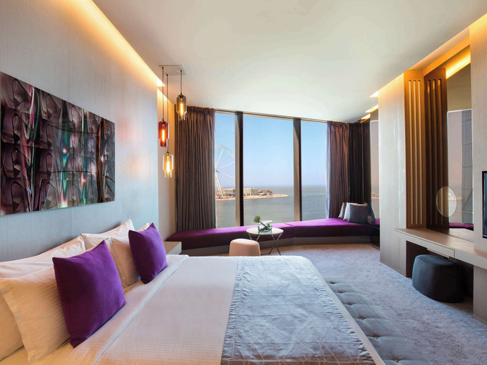 Bedroom 13