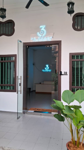 Exterior & Views 4, 39 Love Lane - Smart Intelligent Inn, Penang Island