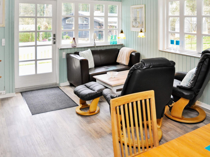 Others 5, 5 Person Holiday Home in Ans By, Silkeborg