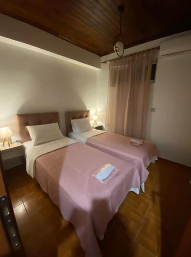 Bedroom 3, Villa Foteini Gerakari - Mountain Resort Getaway, Crete