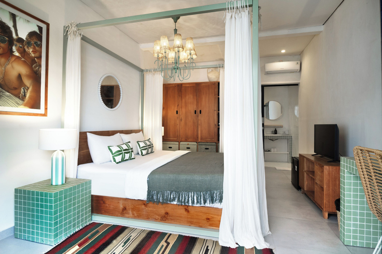 Bedroom 16