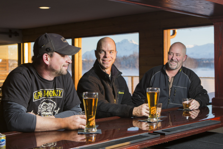 Food & Drinks 4, Mat Su Resort, Matanuska-Susitna