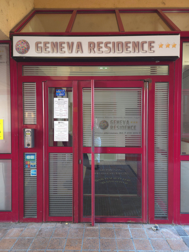 Exterior & Views 2, Geneva Residence, Genève