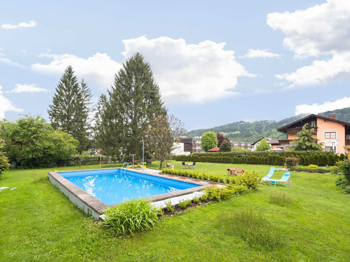 Sport & Beauty 2, Apartment in Tropolach near Nassfeld, Hermagor