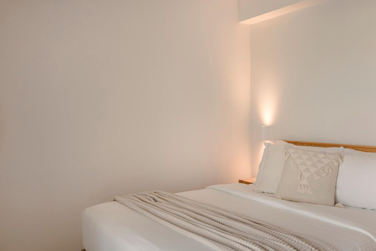 Bedroom 3, Lotus - Unalome Villas, Ionian Islands