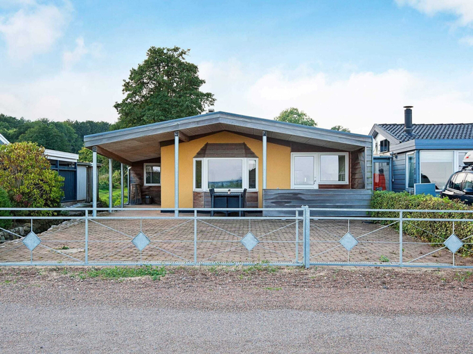 Exterior & Views 2, Seaside Charm at Binderup - By Traum Ferienwohnungen, Kolding