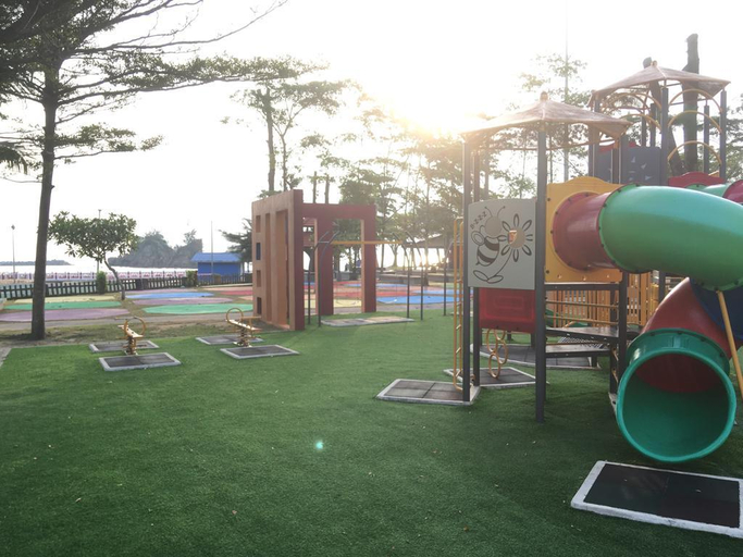 Others 5, WIWI Village, Kemaman