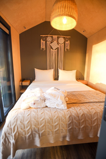 Bedroom 3, Gölevi Resort Sapanca, Izmit