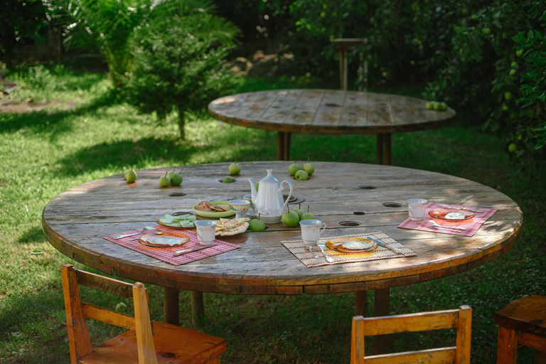 Food & Drinks, Senima's paradise - Pool & Cottages, Batumi