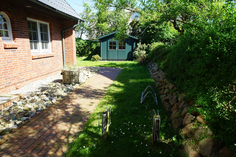 Others 5, Ferienwohnung Heefwai 2 "w3", Nordfriesland