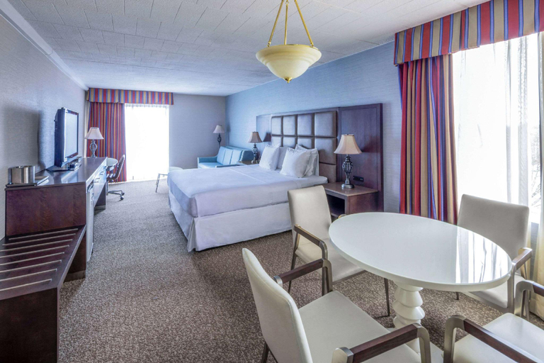 Bedroom 6