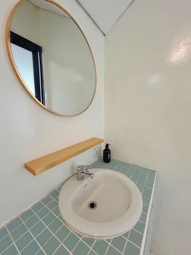 Bathroom 7