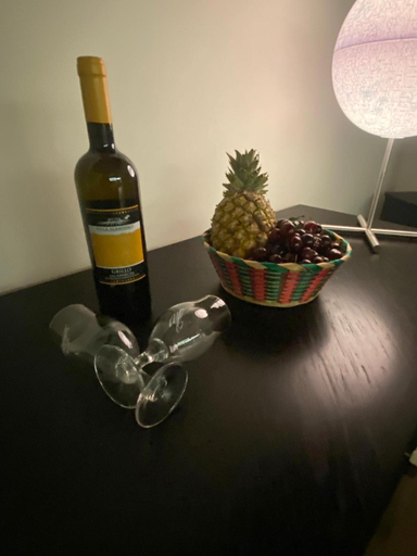 Food & Drinks 5, Suite Natura, Palermo