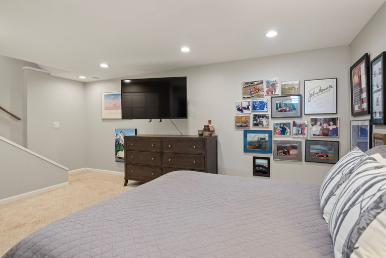 Bedroom 2, Villas of Aspen by Snowmass Vacations, Pitkin