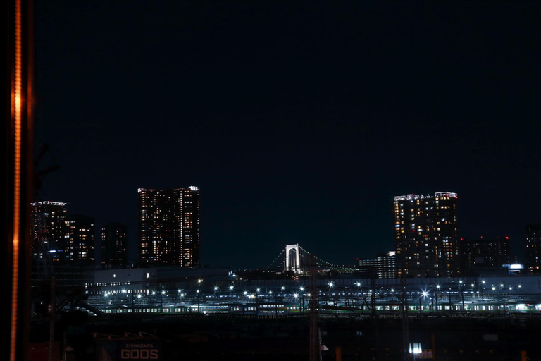 Scenery