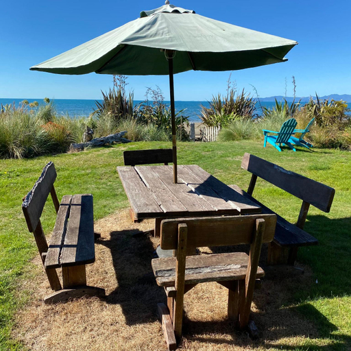 Exterior & Views 5, Parapara s Seaview Retreat, Tasman