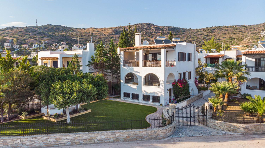 Others 5, Angela's Guest House by AegianKazarte, Attica