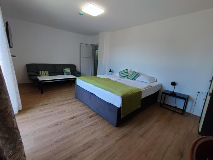 Others 5, FERA Apartments, Sarajevo