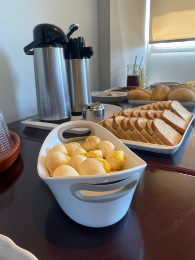 Food & Drinks 4, HOTEL ROYAL PARK, Piracicaba