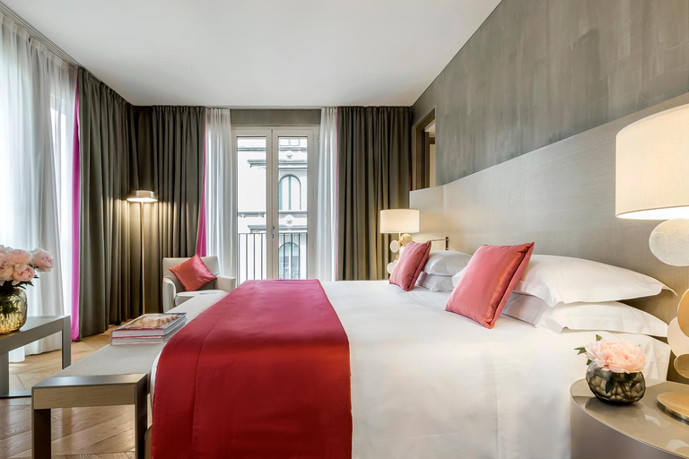 Bedroom 15