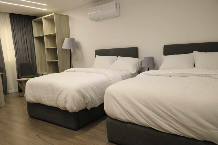 Others 2, Elhosary apartment, Sixth of October 1 City