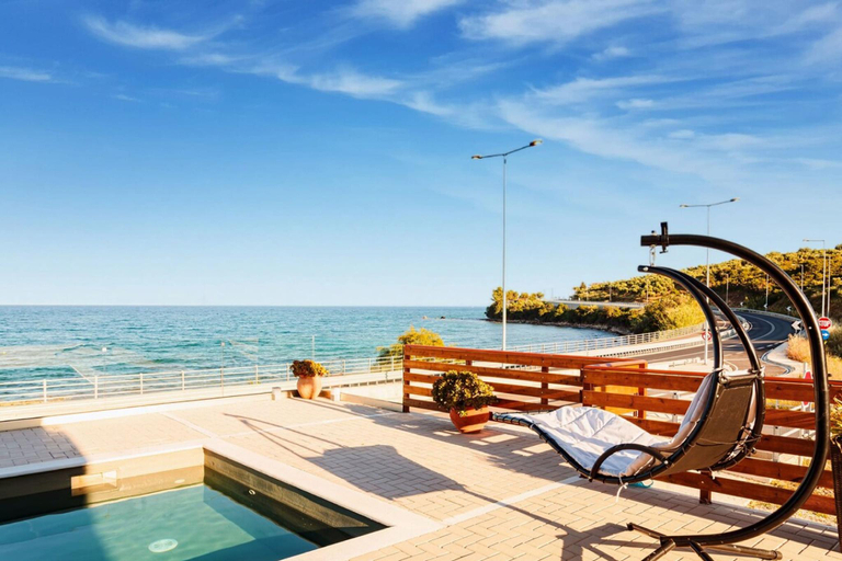 Others 5, Seaside Summer Bliss - Aurora Luxury Pool Paradise, Peloponnese